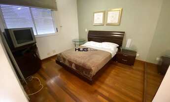 Imagem 7: Apto 3 suites, 4 vagas - Paraíso