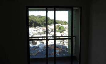 Imagem 2: Apartamento à venda, 64 m² por R$ 320.000,00 - Vila Santos - São Paulo/SP