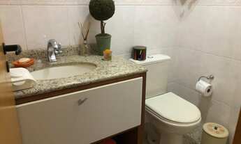 Imagem 6: Apto para venda 120 m² com 3 quartos no Anália Franco