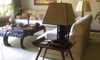 Imagem 5: Casa para Venda em São Paulo, Paineiras do Morumbi, 4 dormitórios, 1 suíte, 3 banheiros, 4