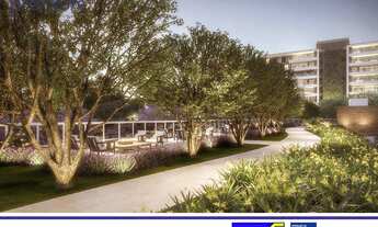 Imagem 7: Apartamento com 2 dormitórios à venda, 79 m² por R$ 649.431,42 - Santa Helena - Bragança P