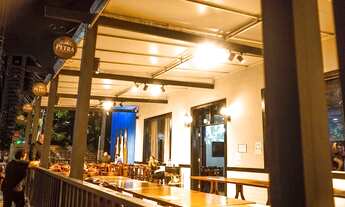 Imagem 5: REPASSE DE BAR E RESTAURANTE NO CORAÇÃO DA VARJOTA