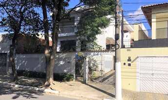 Imagem 3: SOBRADO com AMPLO QUINTAL à VENDA em RUA SEM SAÍDA na CIDADE ADEMAR