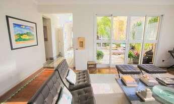 Imagem 2: CHARMOSA COBERTURA - EXCELENTE CONDOMÍNIO - ÓTIMA SEGURANÇA