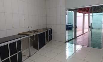 Imagem 2: Alugo casa no conjunto planalto