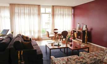 Imagem: APTO HIGIENÓPOLIS EXC LOCALIZAÇÃO