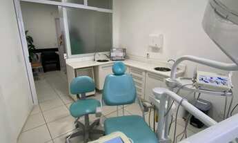 Imagem 4: Consultório para aluguel tem 35 metros quadrados em Vila Mogilar - Mogi das Cruzes - SP