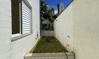 Imagem 4: Apartamento para venda com 102 metros quadrados com 3 quartos em Carmo - Belo Horizonte