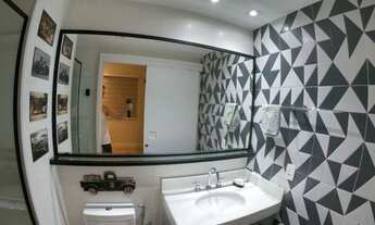 Imagem 5: Apartamento com 2 dormitórios à venda, 100 m² por R$ 1.280.000,00 - Vila Prudente (Zona Le