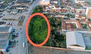 Imagem 3: Vitória/PE Terreno / lote com venda por R$5.000.000