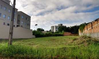 Imagem 5: TIMBó - Terreno Padrão - Estados