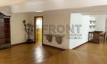 Imagem 1: Lindo apartamento no Higienópolis