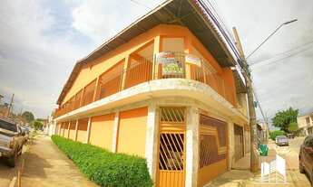 Imagem: Sobrado com 3 dormitórios à venda por