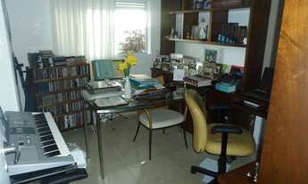 Imagem 5: Apartamento para venda com 218 metros quadrados com 4 quartos em Paraíso - São Paulo - SP