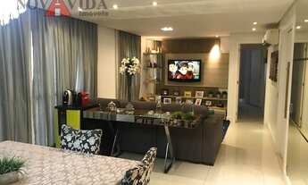 Imagem: Apartamento em Campo Grande - São Paulo