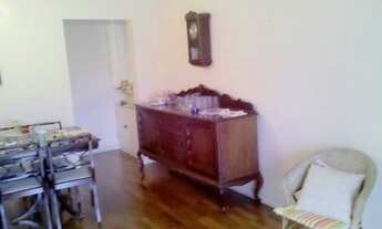 Imagem: Chácara Santo Antônio, São Paulo - SP