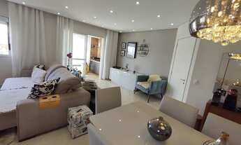 Imagem 4: APARTAMENTO RESIDENCIAL em SÃO PAULO - SP, VILA PIRAJUSSARA