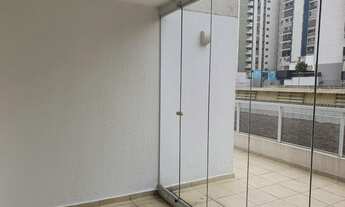 Imagem 7: Apartamento para venda possui 58 metros quadrados com 1 quarto em Bela Vista