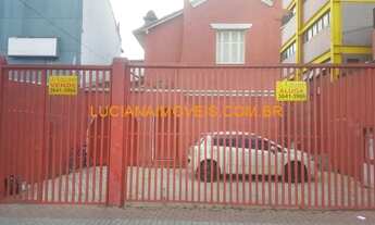 Imagem: Imóvel comercial para aluguel e venda possui