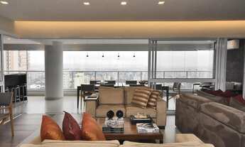 Imagem 7: Apartamento 4 dorms para Venda - ALTO DA LAPA, São Paulo - 235m², 4 vagas