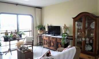 Imagem: Apartamento para venda com 100 metros quadrados