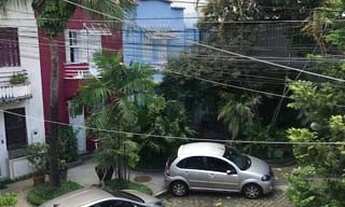 Imagem 3: Casa de Vila sobrado para venda com 98 metros quadrados com 1 quarto em Pinheiros - São Pa