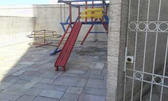 Imagem 3: Apartamento para aluguel com 60 metros quadrados com 2 quartos em Carandiru - São Paulo