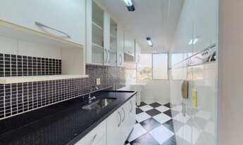 Imagem 7: Apartamento para venda com 60 metros quadrados com 2 quartos em Vila Guedes - São Paulo