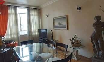 Imagem 2: Apartamento à venda - Higienópolis - 3 dormitórios - 100m²