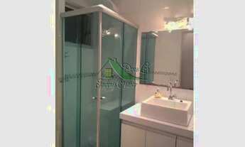 Imagem 7: Lindo apartamento de 107 m² com 3 dor. c/suite. 2 vagas
