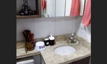 Imagem 4: Apartamento com 2 dormitórios à venda, 45 m² por R$ 235.000 - Parque Munhoz - São Paulo/SP