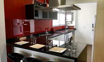 Imagem 4: Apartamento Diferenciado, Excelente Acabamento, Varanda Gourmet!!!