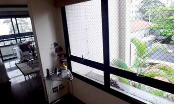 Imagem 7: Apartamento para venda com 221 metros quadrados com 4 quartos em Perdizes - São Paulo - SP