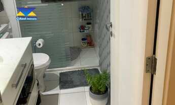 Imagem 6: Apartamento para venda possui 134 metros quadrados com 3 quartos em Jardim Olympia - São P