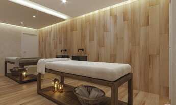 Imagem 5: Vila Mascote - Próx Aeroporto 2 ou 3 Dorms (suíte), 1/2 vagas - Varanda Gourmet