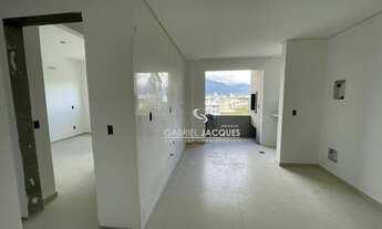 Imagem 6: Apartamento com 2 dormitórios à venda, 53 m² por R$ 243.900,00 - Nova Palhoça - Palhoça/SC