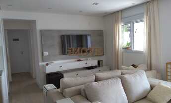 Imagem 2: Apartamento 2 dormitórios - 103 m² - Vila Santa Catarina