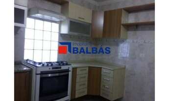 Imagem 7: Sobrado 4 dormitórios Parque São Lucas