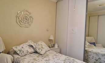 Imagem 4: Apartamento para venda com 114 metros quadrados com 3 quartos em Paraíso - São Paulo - SP