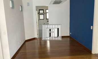 Imagem 7: Apartamento com 3 dormitórios à venda, 123 m² por R$ 1.340.000,00 - Vila Nova Conceição