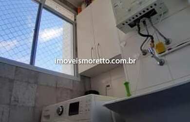 Imagem 3: Apartamento Jardim Íris São Paulo - SP com 63 m2 de área útil