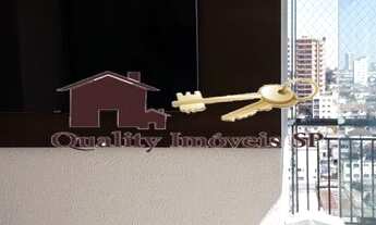 Imagem: São Paulo - Apartamento Padrão - Ipiranga