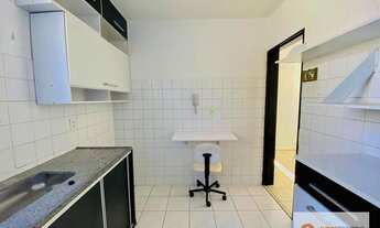 Imagem 4: Apartamento com 3 quartos à venda, 65 m² por R$ 230.000 - Itapoã - Belo Horizonte/MG