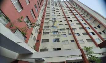 Imagem 3: Apartamento para venda possui 43 metros quadrados com 1 quarto em Aclimação - São Paulo