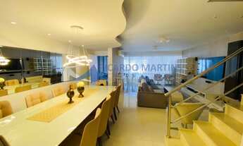 Imagem 4: Casa de condomínio para venda com 261 metros quadrados com 4 quartos