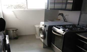 Imagem 3: APARTAMENTO em Sao Paulo - SP, Vila Re