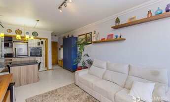 Imagem 3: Apartamento Apartamento com 2 dormitórios