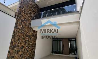 Imagem: Sobrado arquitetura moderna na Vila Carrão!