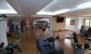 Imagem 4: Apartamento no Altiplano com 4 Suítes, 4 Vagas de Garagem, 333m²