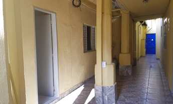 Imagem 3: Casa de condomínio para aluguel com 25 m²com 1 quarto em Vila Independência - São Paulo